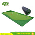 golf produktua gidatzeko barrutia golf mat golf simulator